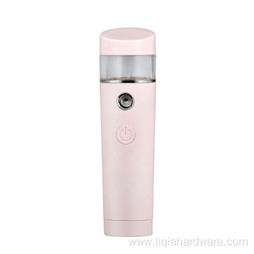 New Electric Moisturizing Facial Sprayer